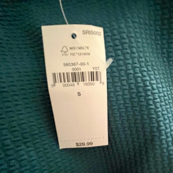 NWT Old Navy 2 piece Swimsuit - Picture 7 of 8